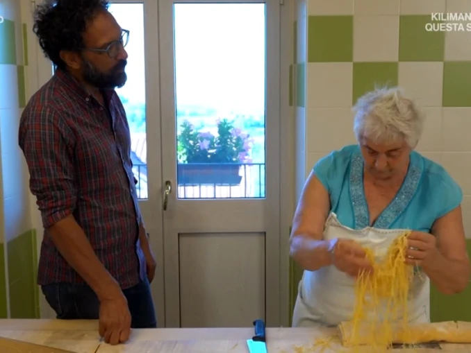 Le Langhe dell'Unesco in Tv al Provinciale su Raitre