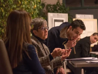 Distilleria Berta di Mombaruzzo lancia un corso per aspiranti baristi riservato ai disoccupati