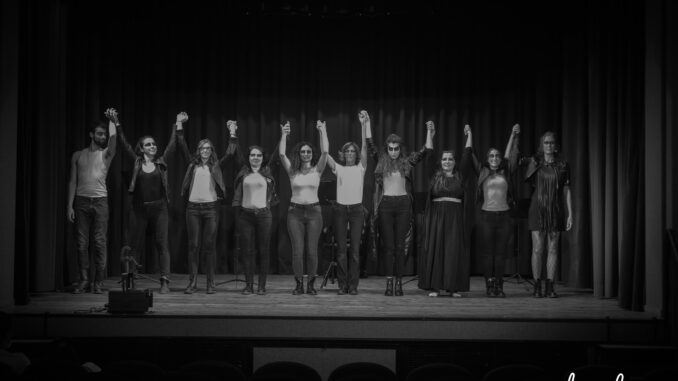Il Teatro della Tela di Alba in scena a Cerretto Langhe