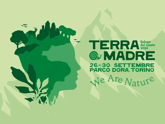 Terra madre a settembre a Torino: Slow food prepara il ventennale