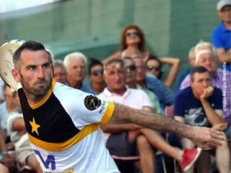 Coppa Italia di tamburello a muro, domenica si gioca la finale a Montemagno