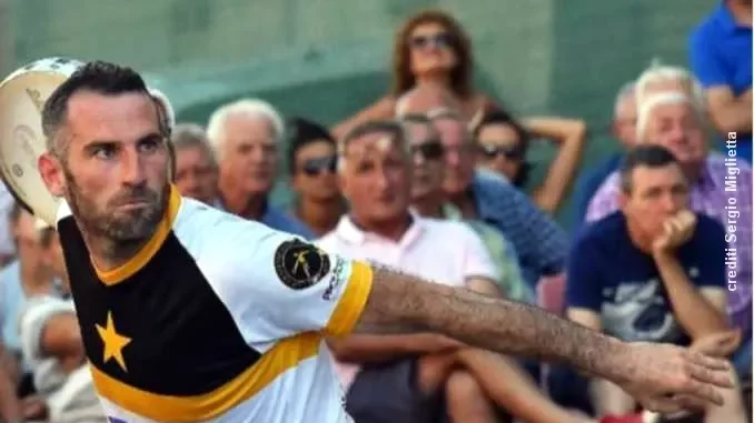 Coppa Italia di tamburello a muro, domenica si gioca la finale a Montemagno