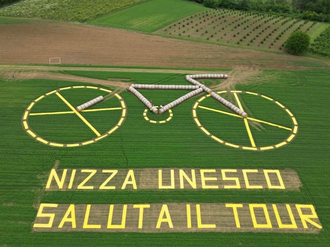 Il Tour de France ad Alba, nelle Langhe e nel Roero: la DIRETTA 6