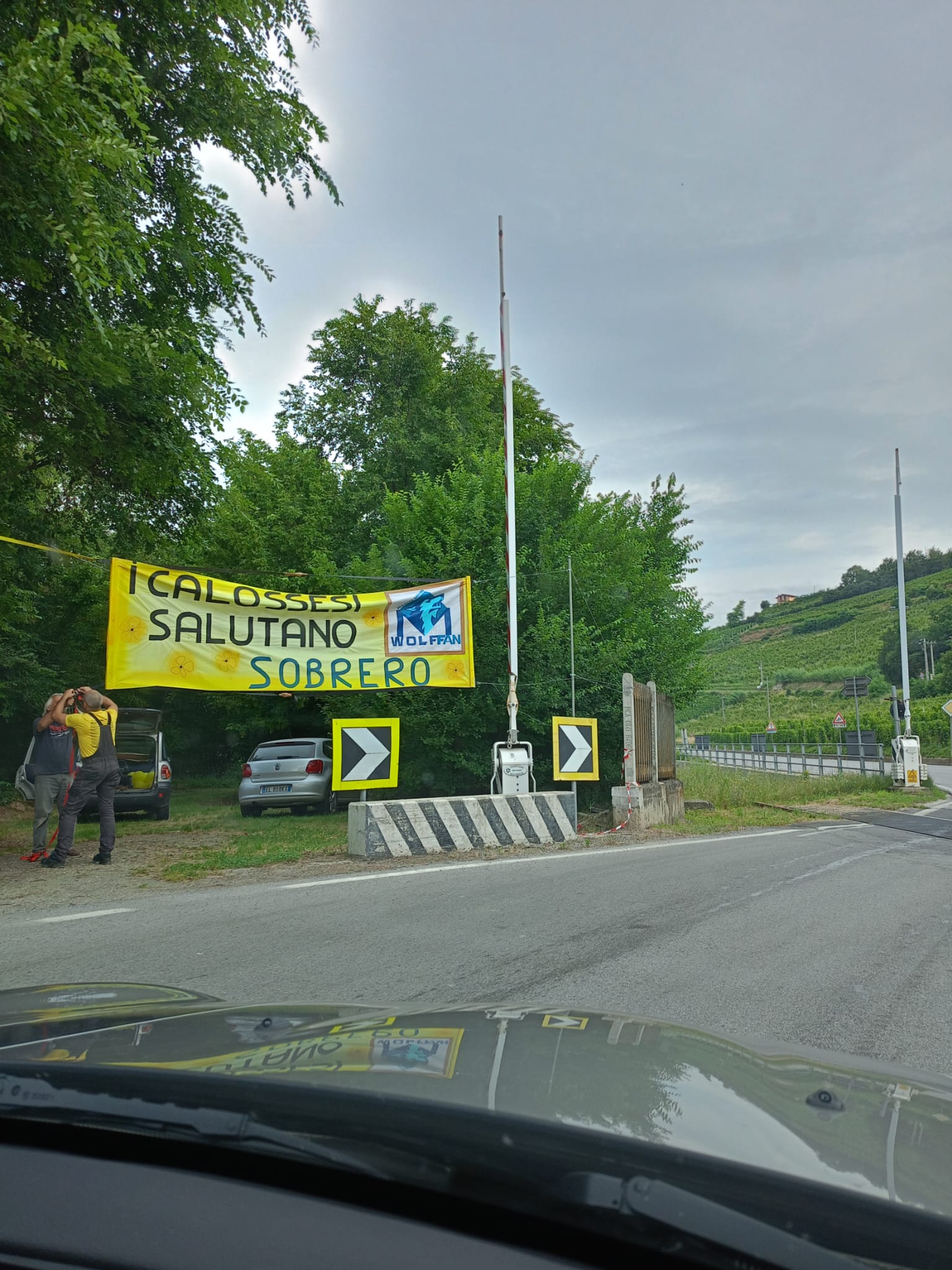 Il Tour de France ad Alba, nelle Langhe e nel Roero: la DIRETTA 7