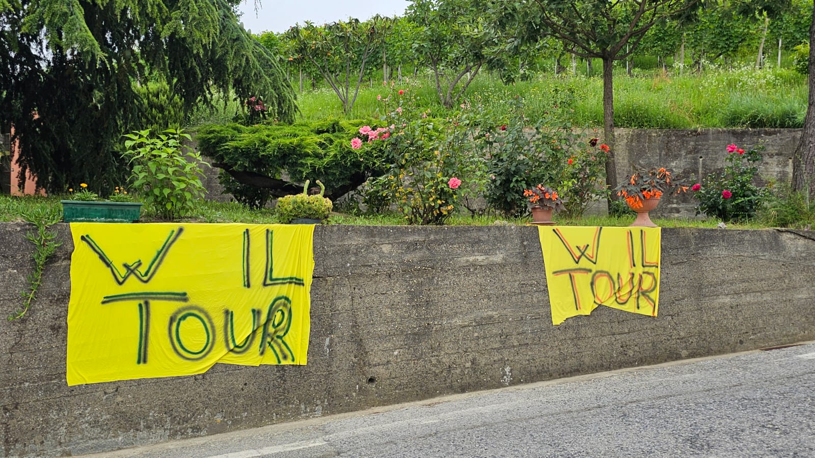 Il Tour de France ad Alba, nelle Langhe e nel Roero: la DIRETTA 10