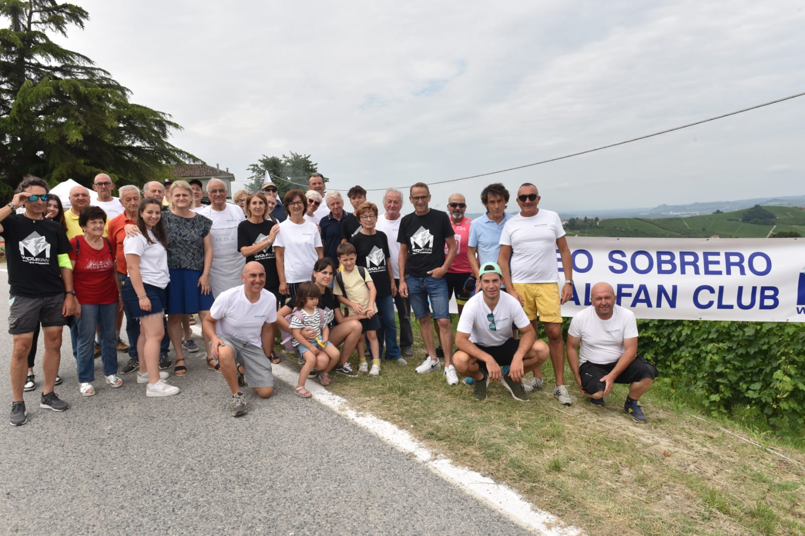 Il Tour de France ad Alba, nelle Langhe e nel Roero: la DIRETTA 19