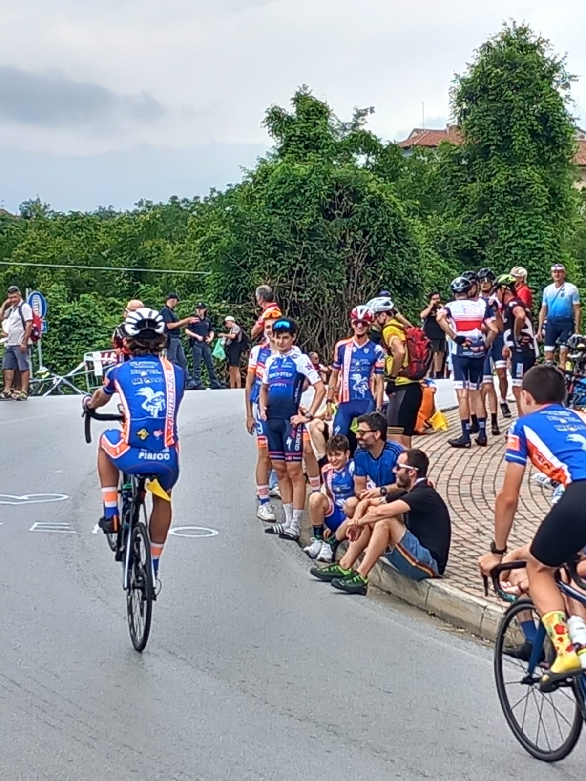 Il Tour de France ad Alba, nelle Langhe e nel Roero: la DIRETTA 24
