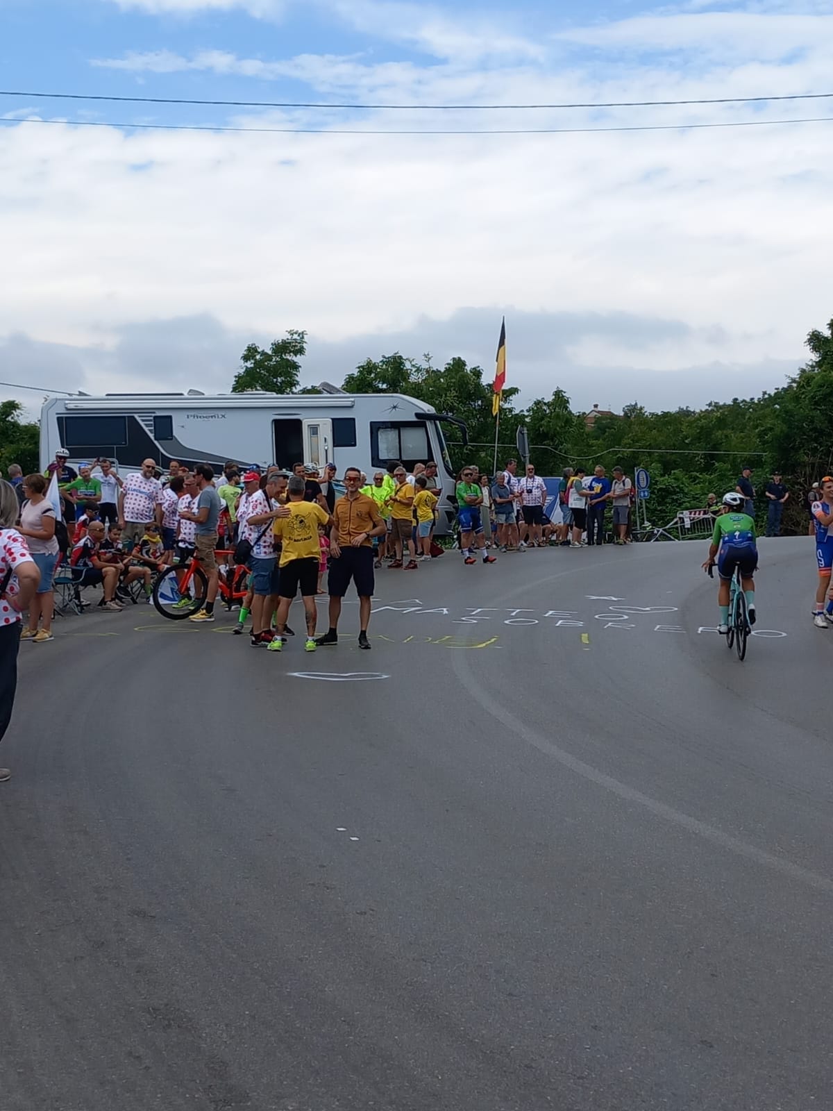 Il Tour de France ad Alba, nelle Langhe e nel Roero: la DIRETTA 22