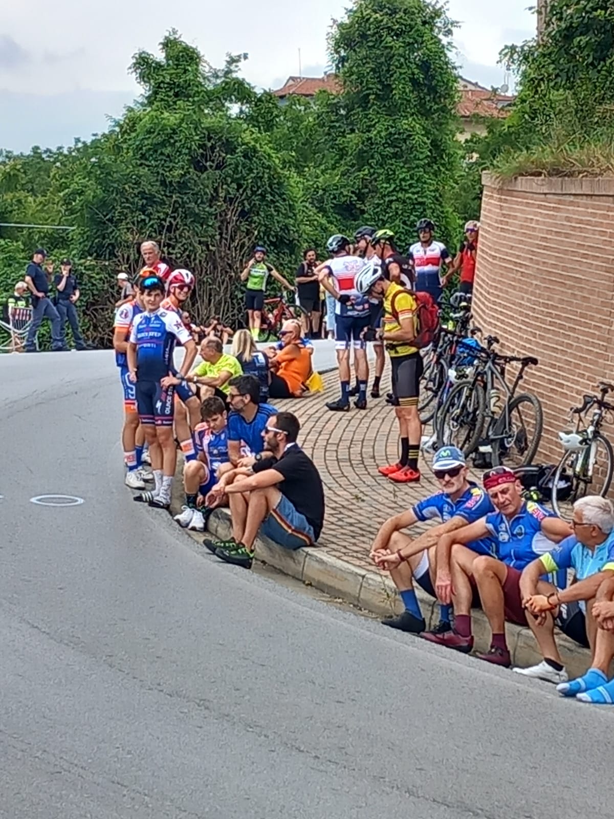 Il Tour de France ad Alba, nelle Langhe e nel Roero: la DIRETTA 23