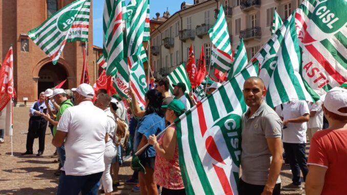 Caporalato in Langa / Interviene l'Associazione culturale immigrati Alba