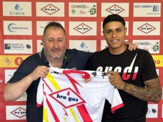 Il Bra calcio saluta Musso e Daqoune, Costantino è il futuro bomber