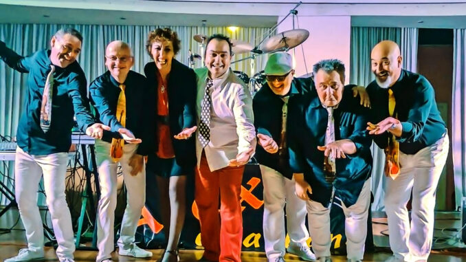 Feste d'estate / A Cherasco ci si diverte in tutte le frazioni