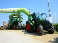 Oltre 500 partecipanti alla decima edizione delle prove in vigneto di Confagricoltura ad Alba 1