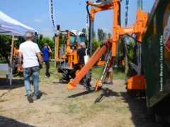 Oltre 500 partecipanti alla decima edizione delle prove in vigneto di Confagricoltura ad Alba 3