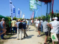 Oltre 500 partecipanti alla decima edizione delle prove in vigneto di Confagricoltura ad Alba 5