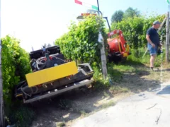 Oltre 500 partecipanti alla decima edizione delle prove in vigneto di Confagricoltura ad Alba 6