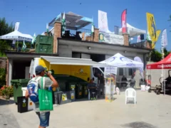 Oltre 500 partecipanti alla decima edizione delle prove in vigneto di Confagricoltura ad Alba 14