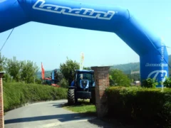 Oltre 500 partecipanti alla decima edizione delle prove in vigneto di Confagricoltura ad Alba 16