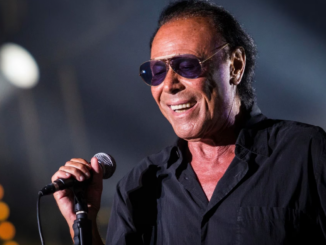 Antonello Venditti in concerto nella spettacolare cornice dell'Anfiteatro dell'Anima Festival