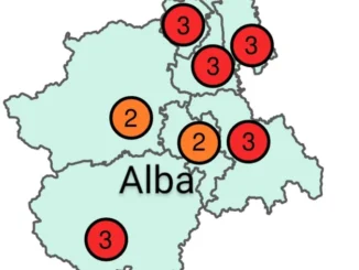 Allerta caldo con bollino rosso soprattutto domani 31 luglio