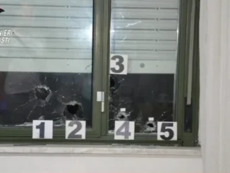 Misure cautelari per 13 persone accusate anche di tentato omicidio ad Asti