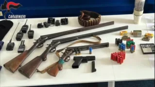 Misure cautelari per 13 persone accusate anche di tentato omicidio ad Asti 2