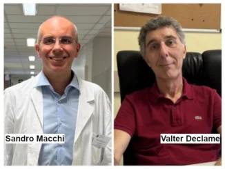 Due nuovi primari iniziano il loro servizio all'Asl di Asti