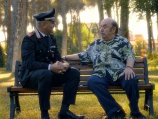 Contro le truffe agli anziani l’Arma arruola un testimonial speciale: Lino Banfi
