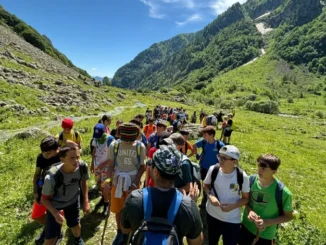 Campi estivi a Bra: la fotogallery 6