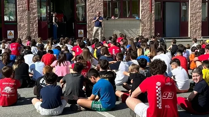 A Bra l’Estate ragazzi dei Salesiani va verso il rush finale