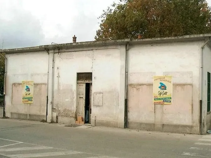 La storia del caffè Giolitti di Bra, dal vecchio peso a locale di successo 1