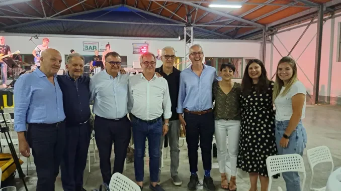 L'Enoteca regionale del Roero in festa