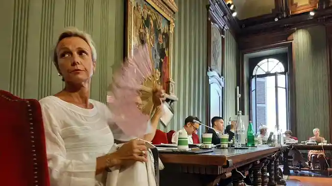 Dopo il Consiglio comunale di Alba, il centrodestra non accetta l'arroganza del sindaco