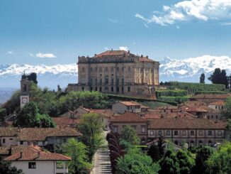 Festa di San Giacomo a Guarene, inaugurazione il 20 luglio