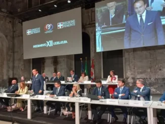 Regione Piemonte / Il programma di legislatura della nuova Giunta Cirio