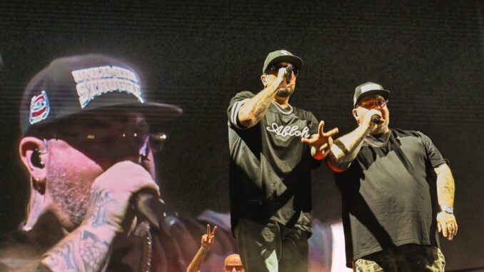 Vent'anni di hip hop italiano a Collisioni con i Club Dogo, oggi la giornata per i giovani 3