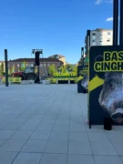 Questa sera (giovedì 4) gli agricoltori protestano davanti al grattacielo della Regione 5