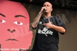 Collisioni, Giornata giovani, ecco la fotogallery 2