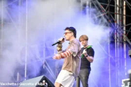Collisioni, Giornata giovani, ecco la fotogallery 8