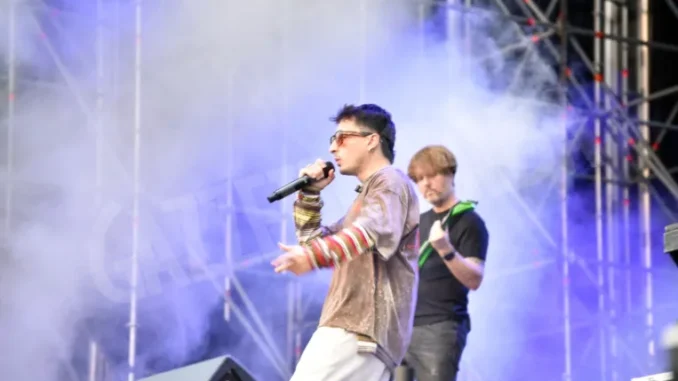 Collisioni, Giornata giovani, ecco la fotogallery 8