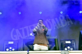 Collisioni, Giornata giovani, ecco la fotogallery 9