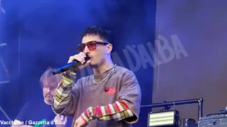 Collisioni, Giornata giovani, ecco la fotogallery 10
