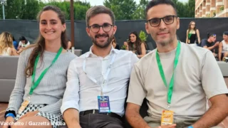 Collisioni, Giornata giovani, ecco la fotogallery 13
