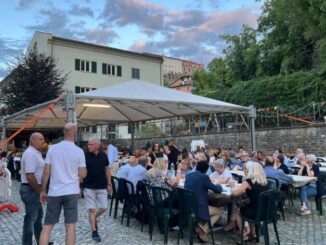 Festa di mezza estate: Dogliani Runday