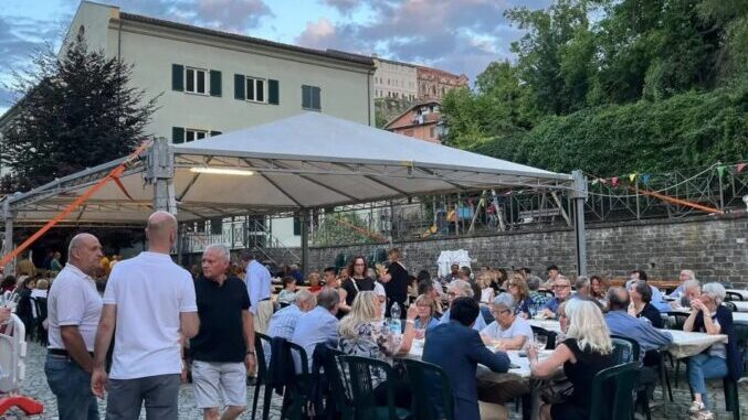Festa di mezza estate: Dogliani Runday