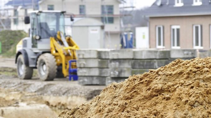 Decreto salva casa e abusi edilizi: nessun blocco per i lavori nei singoli appartamenti