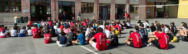 Salesiani, tra Estate ragazzi e allievi alle Olimpiadi di matematica 2