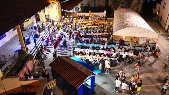 Feste d'estate / Tradizione e novità per la festa di San Giusto a Pocapaglia