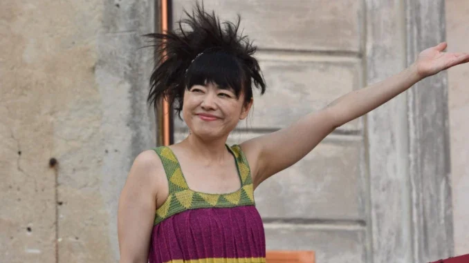 Hiromi, domenica 14 luglio sul palco di Monfortinjazz, con il suo nuovo album Sonicwonderland