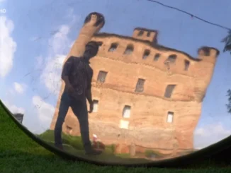 Le Langhe dell'Unesco in TV al P